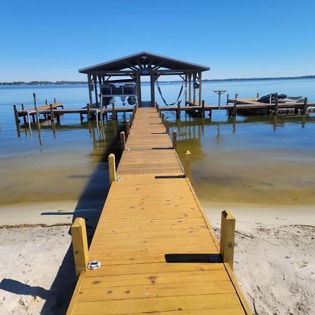 Camp St. Cabanas Unit 3 On Lake Dora Tavares Kültér fotó