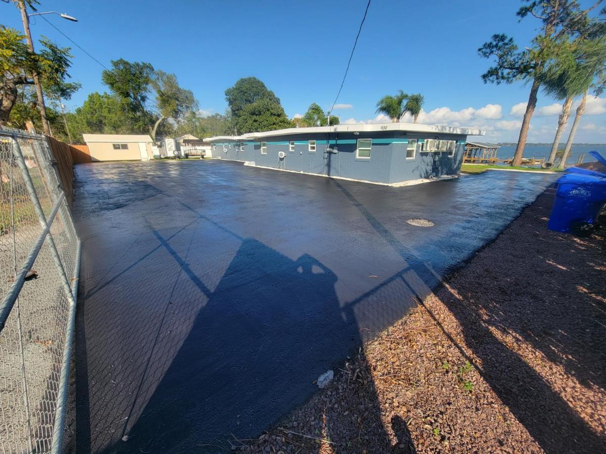 Camp St. Cabanas Unit 3 On Lake Dora Tavares Kültér fotó