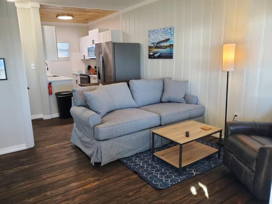 Camp St. Cabanas Unit 3 On Lake Dora Tavares Kültér fotó